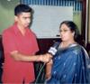 madam rajeswary in tv interview